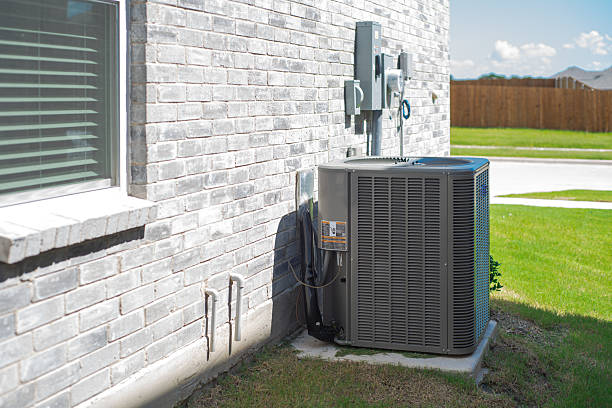 Reliable Hvac contractor in Baker, NV by FH HVAC